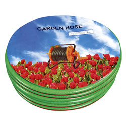 pvc garden hoses 