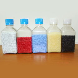 pvc granule 