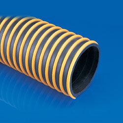 pvc grit hose 