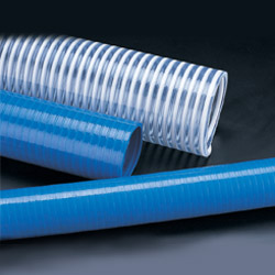 pvc heavy duty suction hoses 