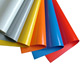 pvc laminated canvases 