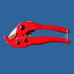 pvc pipe & tube cutter 