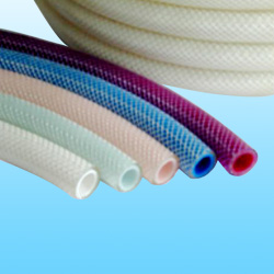 pvc shower hose