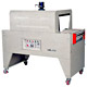PVC And POF Shrink Packaging Machines