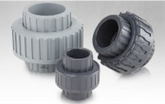 pvc union fittings