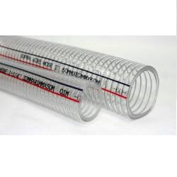 pvc wire-reinfo hose