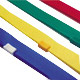 pvc zippers 