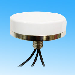 quad band antenna series 