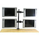 quad lcd mount 