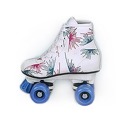 quad roller skates 