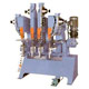 quadruple riveting machine 