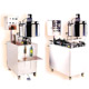 Capacity And Heat Keeping Type Quantitative Filling Machines