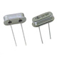 quartz crystal oscillator 