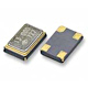 quartz crystal oscillator 