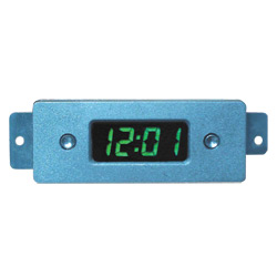 quartz digital car clocks 