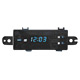 Quartz Digital Car Clocks