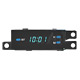 Quartz Digital Car Clocks