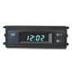 quartz digital car clocks 