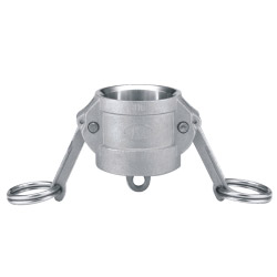 quick coupler 