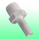 Plastic Pipe Fittings image
