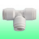 Plastic Pipe Fittings image
