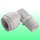 Plastic Pipe Fittings image