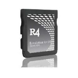 r4 ds microcards