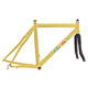 Racing Bike Frames