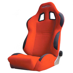 racing seat