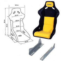 racing seats 