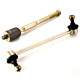 Auto Suspension System Components image