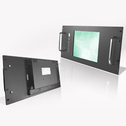 rack mount monitors 