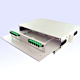 Rack Mount ODF ( 3RU 24C ODF)
