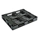 Rackable Plastic Pallets