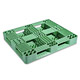 Rackable Plastic Pallets