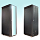 19" Rackmount Server Cases