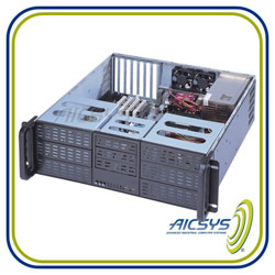 rackmount chassis for atx motherboard 
