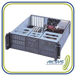 rackmount chassis for atx motherboard