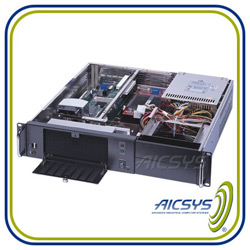 rackmount chassis for full size sbc