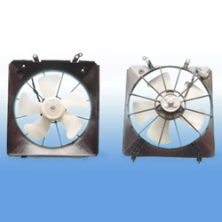 rad cooling fans 
