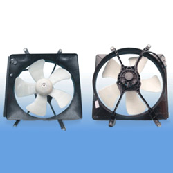 rad fan assy 
