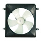 Rad Fan Assemblies (ND)