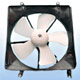 rad fan assy 