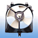 Rad Fan Assemblies (6CYL)