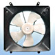 rad fan assy 