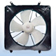 Rad Fan Assemblies (Denso)