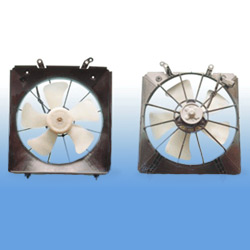 rad fan assy 