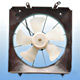 Rad Fan Assemblies (6CYL)