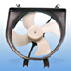 rad fan assy 