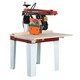 Radial Arm Saw